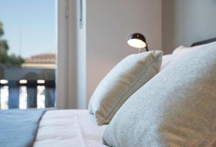 اتاق استاندارد, 7florence