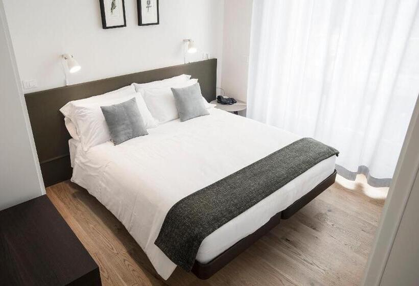 اتاق استاندارد, 7florence