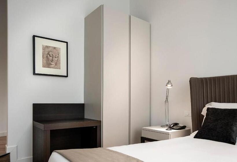 اتاق لوکس, 7florence