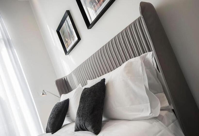 اتاق لوکس, 7florence