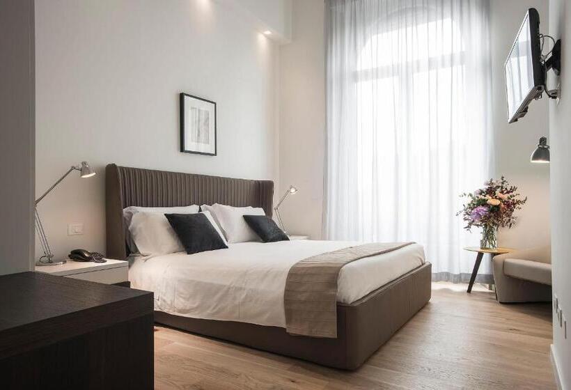 اتاق لوکس, 7florence