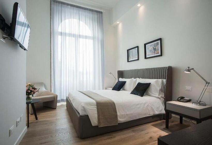 اتاق لوکس, 7florence