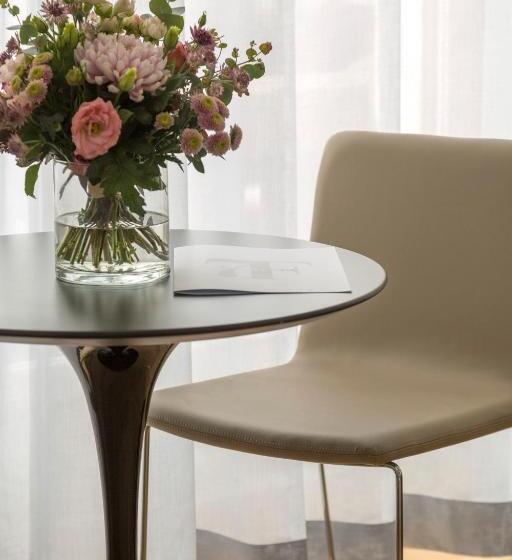 آپارتمان 1 خوابه, 7florence