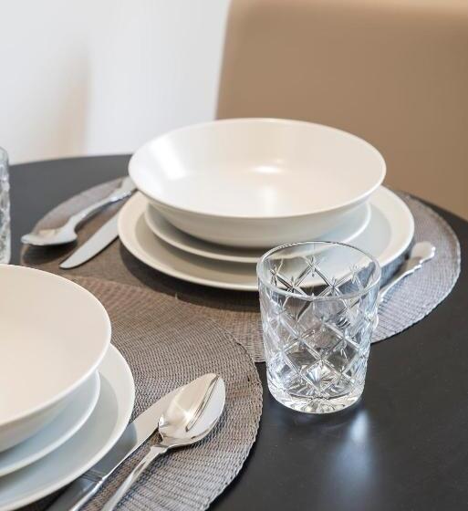 آپارتمان 1 خوابه, 7florence