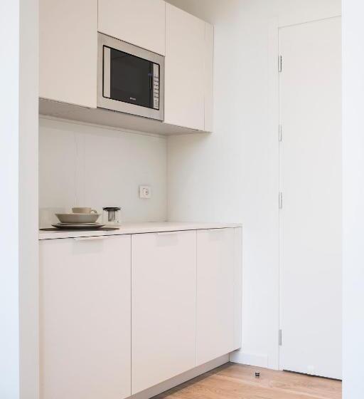 آپارتمان 1 خوابه, 7florence