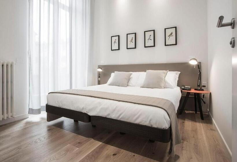 آپارتمان 1 خوابه, 7florence