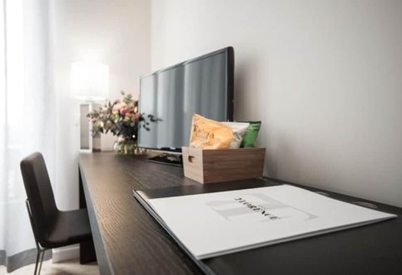 اتاق استاندارد, 7florence