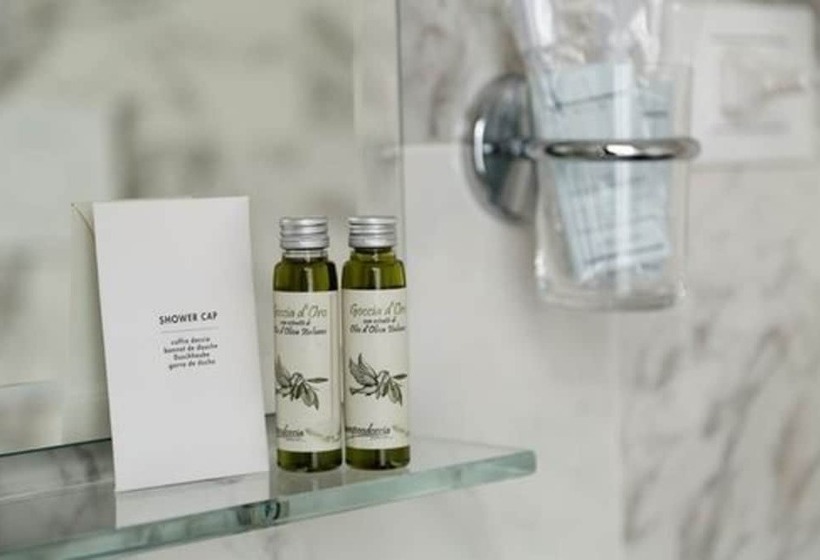 اتاق استاندارد, 7florence