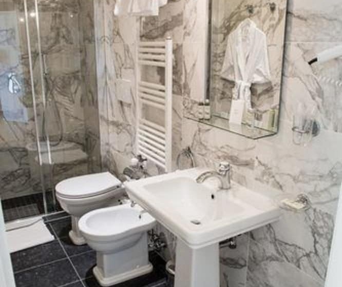 اتاق استاندارد, 7florence