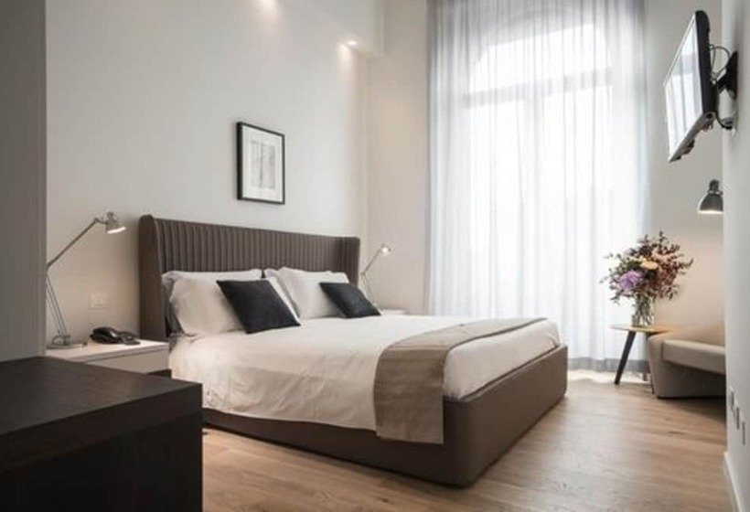 اتاق لوکس, 7florence