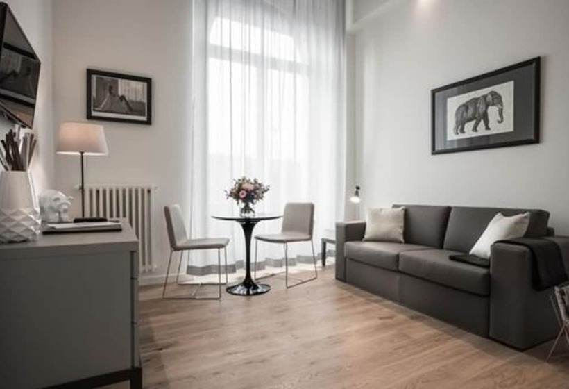 اتاق لوکس, 7florence