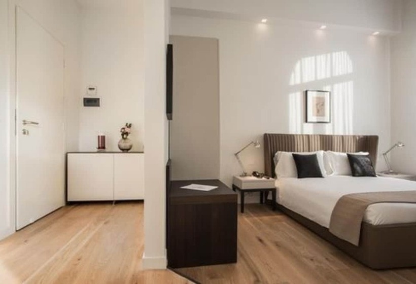 اتاق لوکس, 7florence