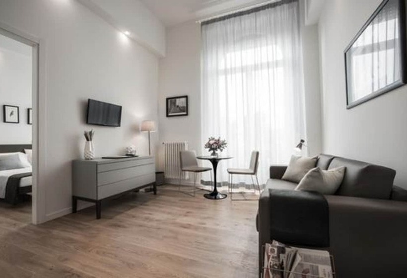 اتاق لوکس, 7florence