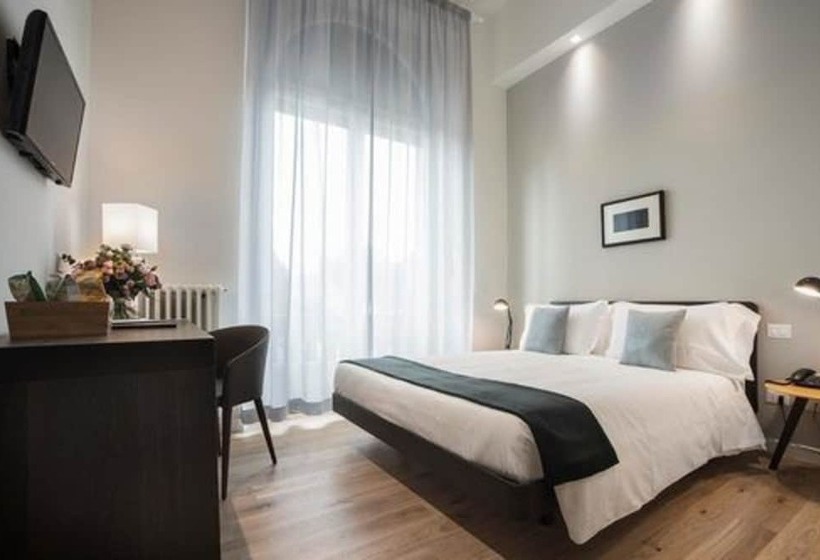 آپارتمان 1 خوابه, 7florence