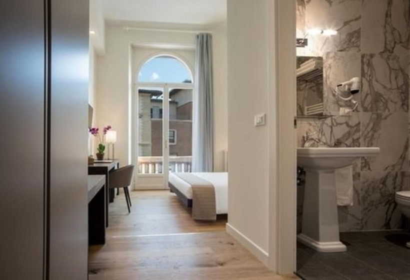 آپارتمان 1 خوابه, 7florence