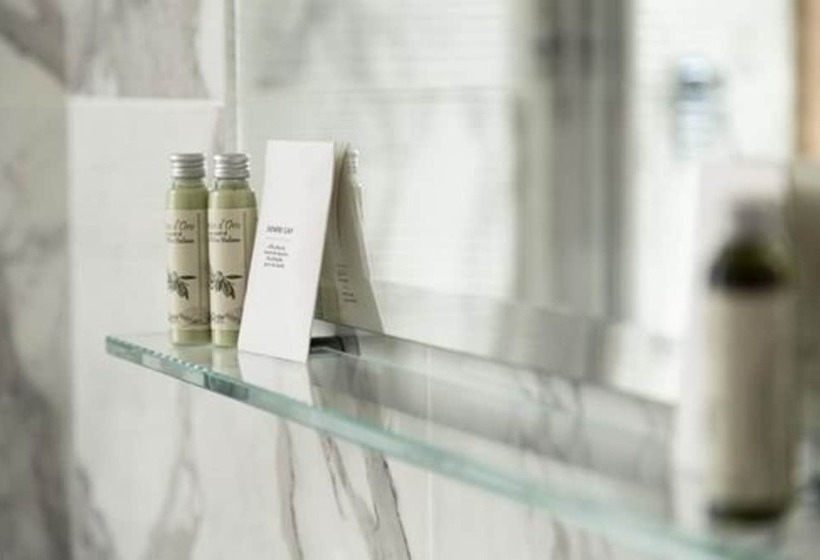 آپارتمان 1 خوابه, 7florence