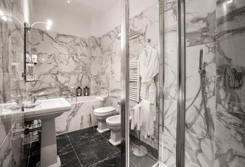 آپارتمان 1 خوابه, 7florence