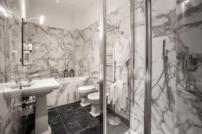 آپارتمان 1 خوابه, 7florence