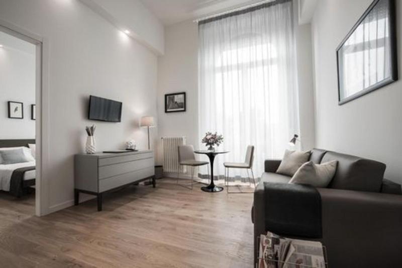 آپارتمان 1 خوابه, 7florence