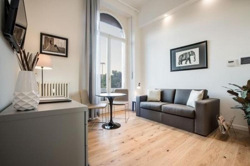 آپارتمان 1 خوابه, 7florence