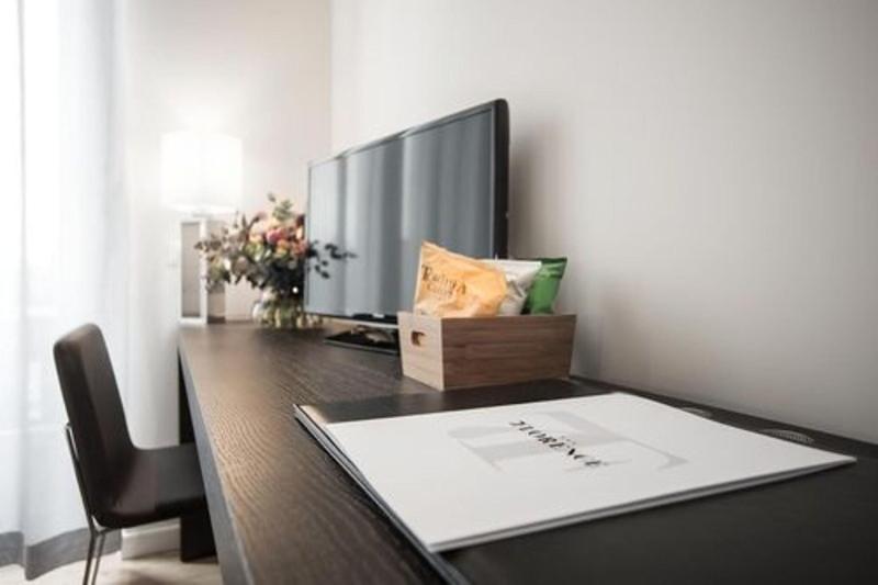 آپارتمان 1 خوابه, 7florence