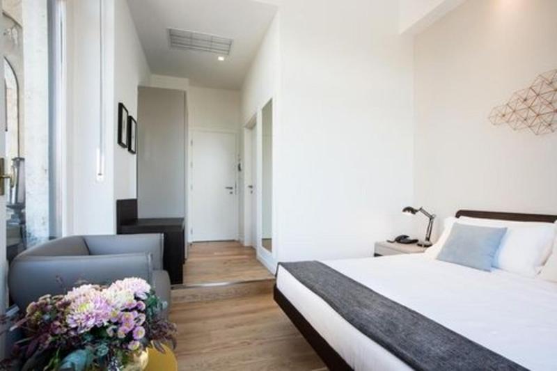 اتاق استاندارد, 7florence