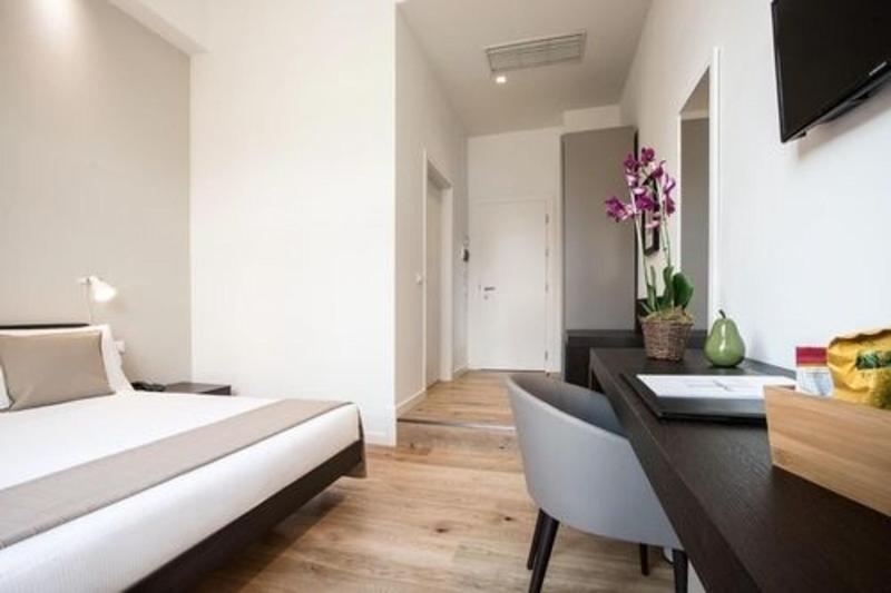 اتاق استاندارد, 7florence