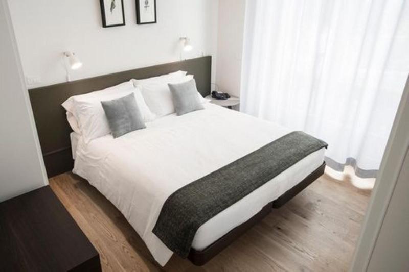 اتاق استاندارد, 7florence