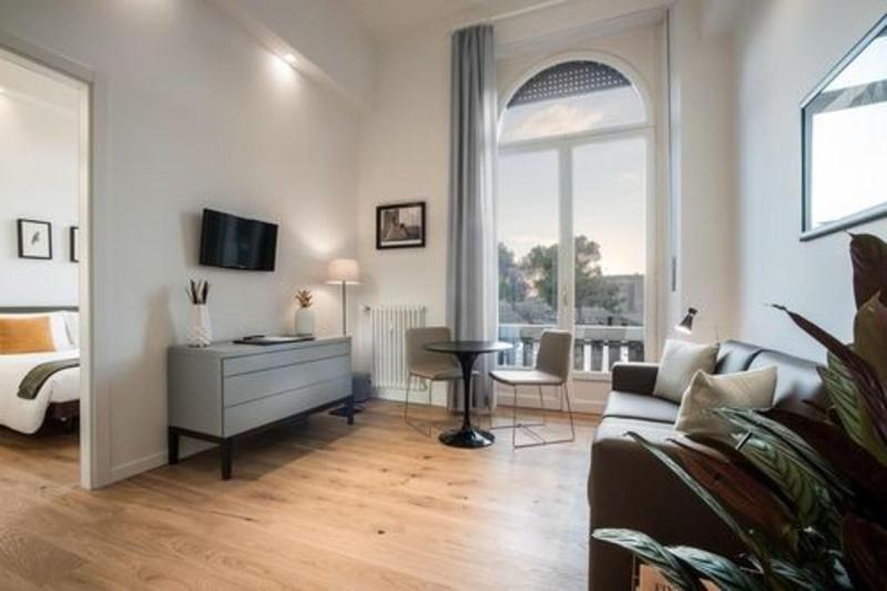 آپارتمان 1 خوابه, 7florence