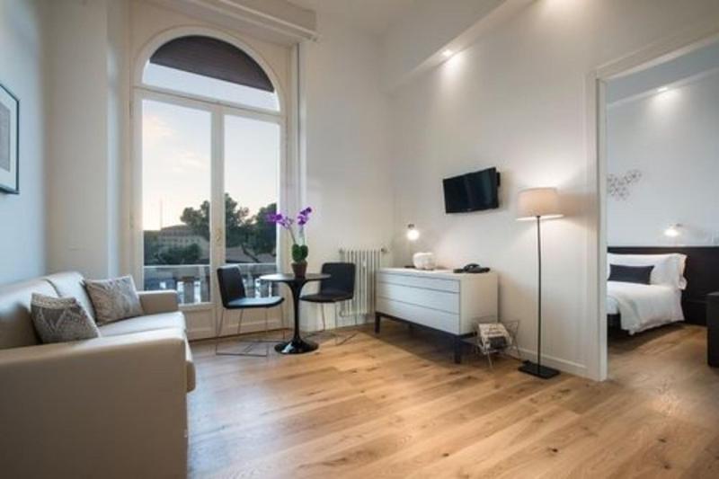 آپارتمان 1 خوابه, 7florence