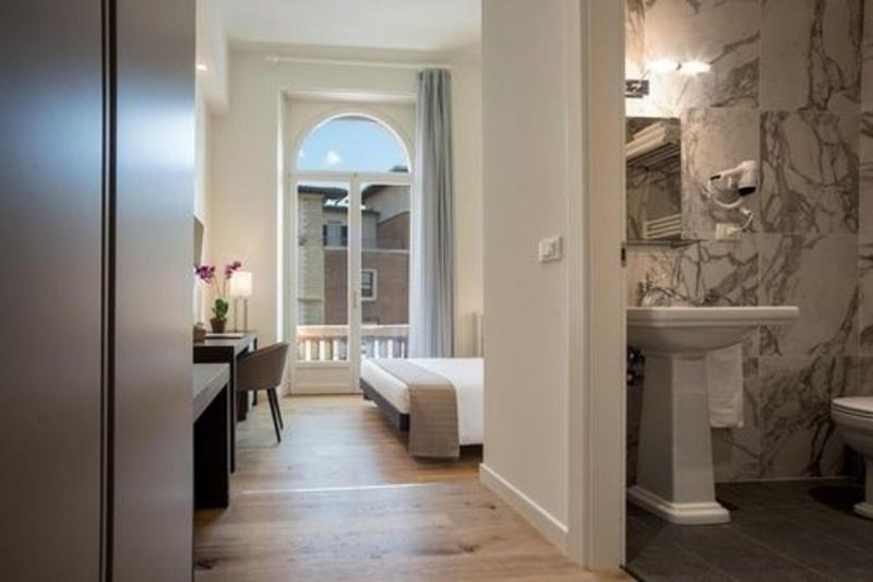 آپارتمان 1 خوابه, 7florence