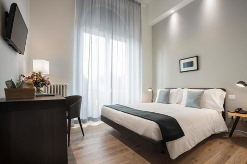 آپارتمان 1 خوابه, 7florence