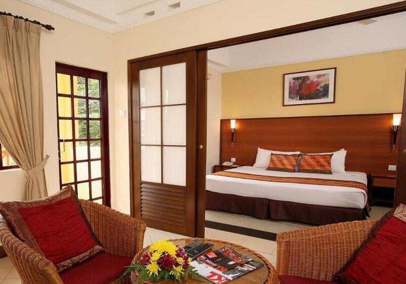 آپارتمان 1 خوابه, 7florence