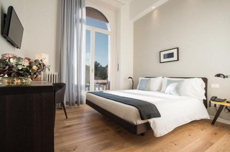 اتاق استاندارد, 7florence