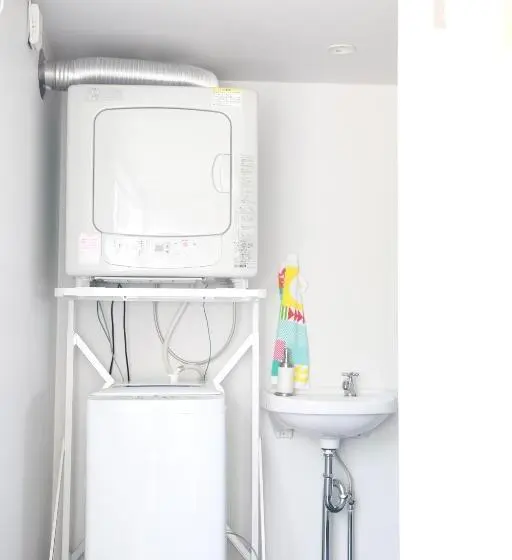 Standard-huone Kerrossängyt Jaettu kylpyhuone, Uzuhouse Hostel
