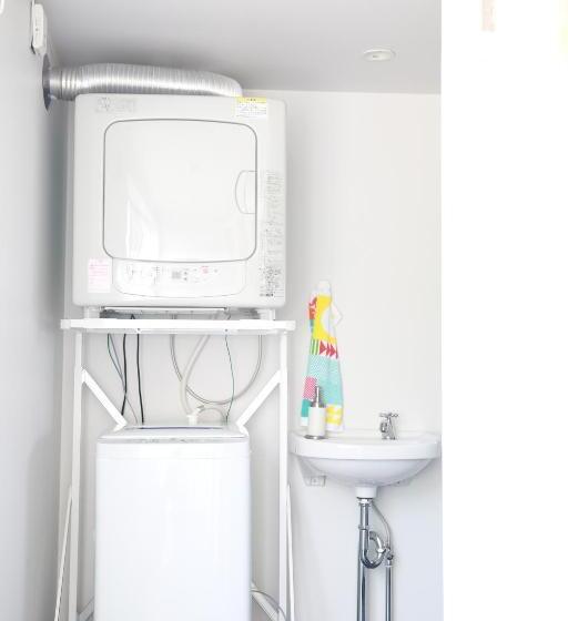 غرفة قياسية حمام مشترك, Uzuhouse   Hostel