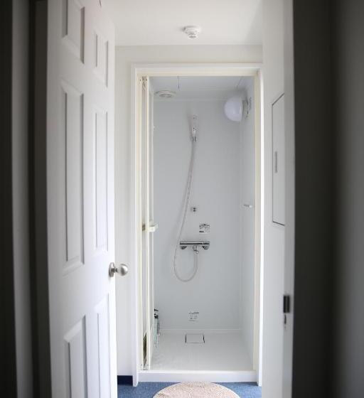 غرفة قياسية حمام مشترك, Uzuhouse   Hostel