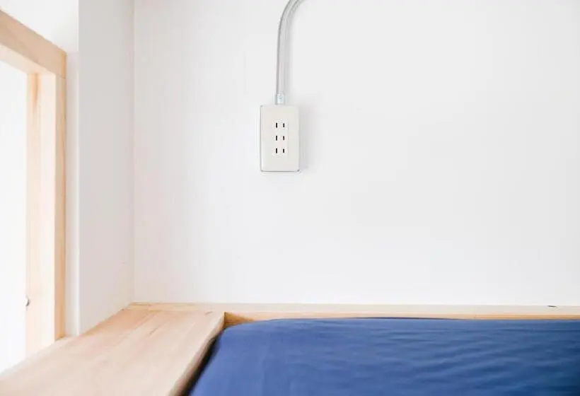 Superior Neljän Hengen Huone, Uzuhouse Hostel
