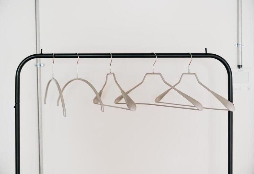 غرفة سوبيريور رباعية, Uzuhouse   Hostel