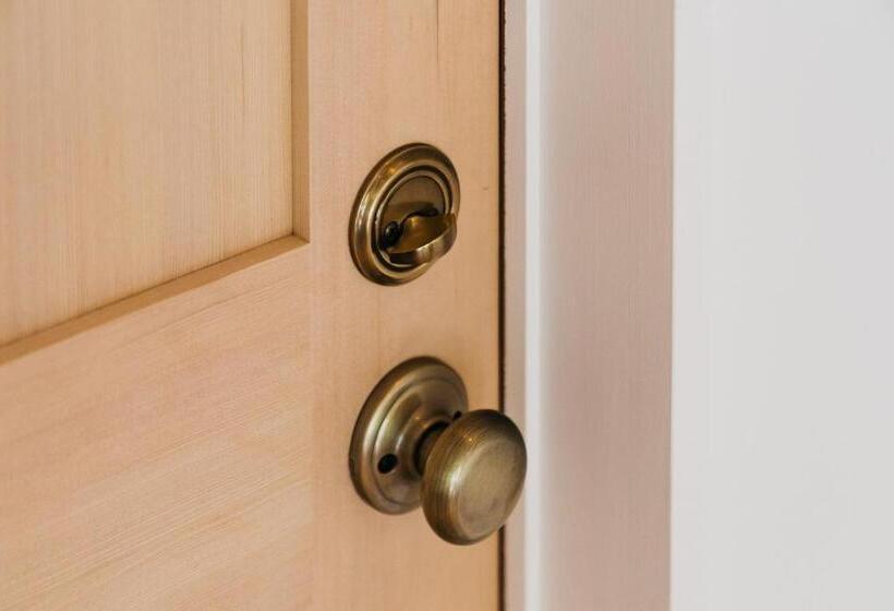 غرفة سوبيريور رباعية, Uzuhouse   Hostel