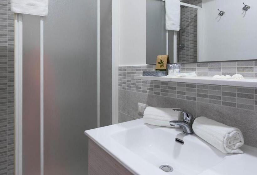 스탠다드 룸, Sirentum Rooms