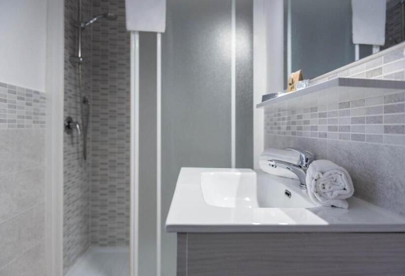 스탠다드 룸, Sirentum Rooms