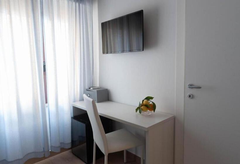 스탠다드 룸, Sirentum Rooms