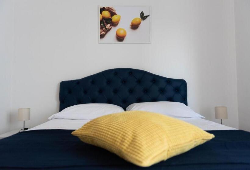 스탠다드 룸, Sirentum Rooms