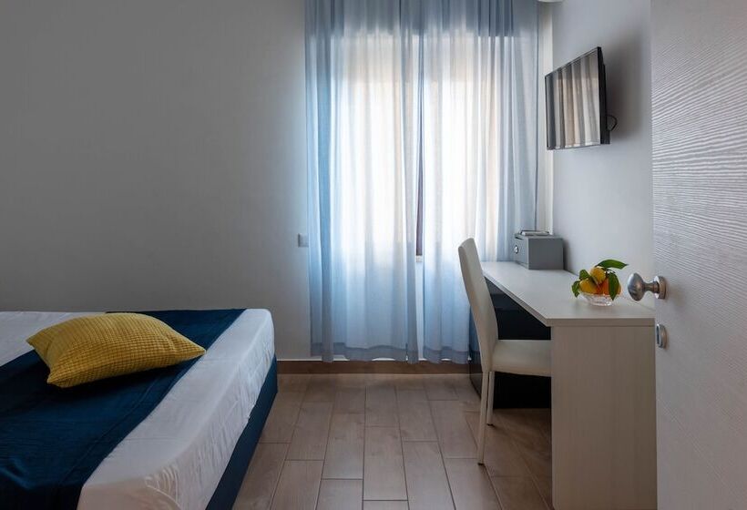 스탠다드 룸, Sirentum Rooms