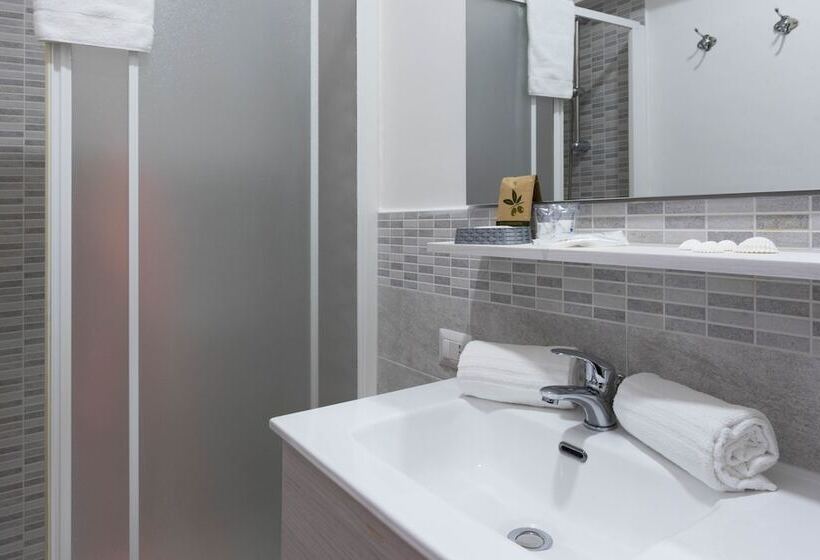 스탠다드 룸, Sirentum Rooms