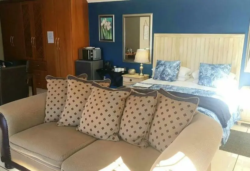 スタンダードルーム, Mt Horeb Manor