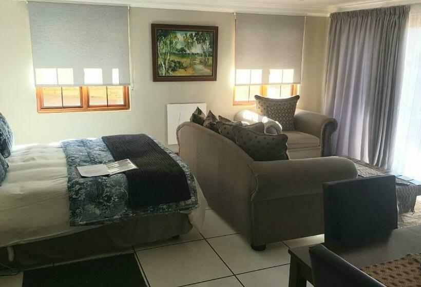 スタンダードルーム, Mt Horeb Manor