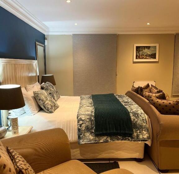 スタンダードルーム, Mt Horeb Manor