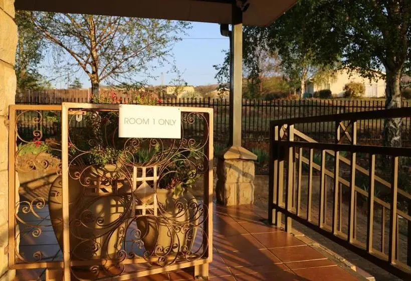スイート, Mt Horeb Manor